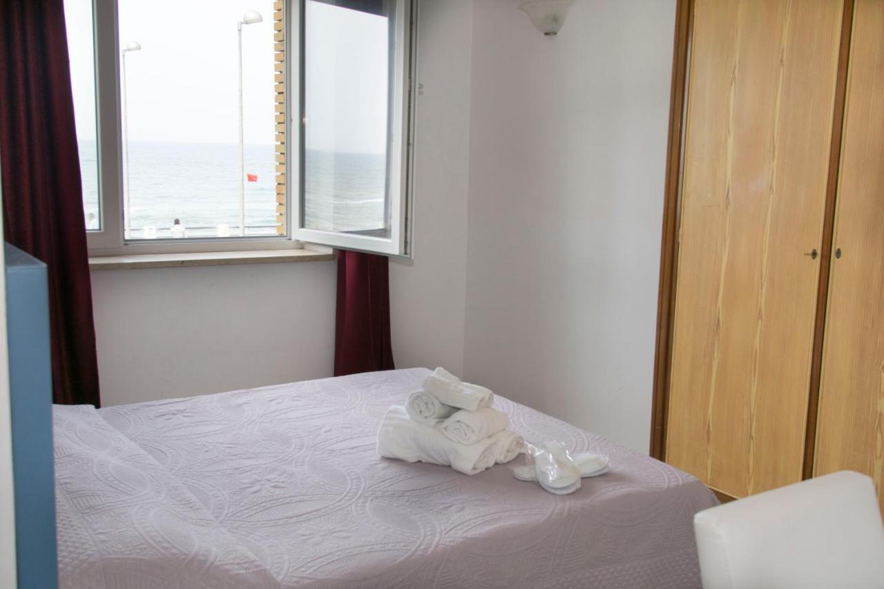 Alex & Lorenz Hotel Torvaianica Dış mekan fotoğraf